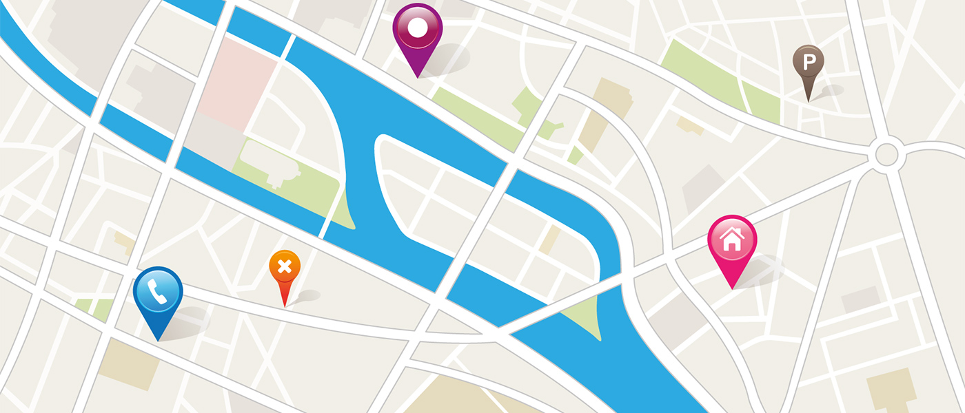 Google Maps