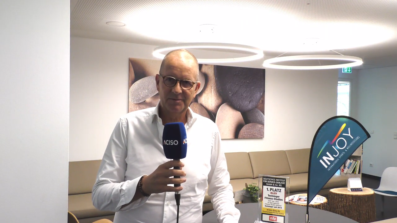INJOY Gelsenkirchen INJOY Gelsenkirchen